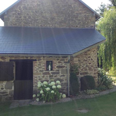 B&B Maison Coralie Sainte-Christine  Екстериор снимка