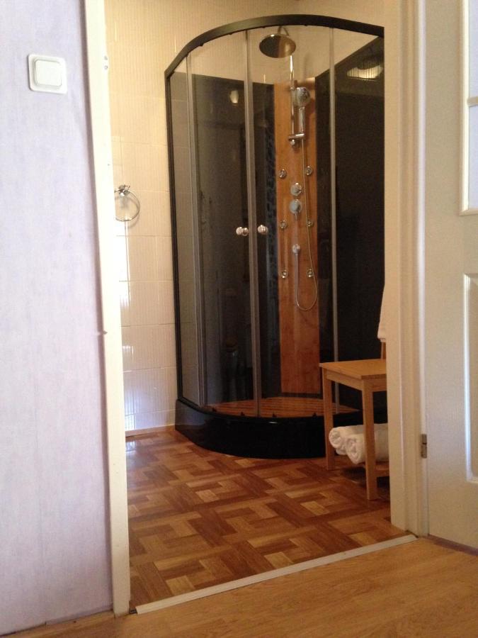 B&B Maison Coralie Sainte-Christine  Екстериор снимка
